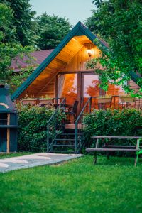 Babil Bungalow Hotel