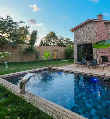 Bungalov Kartepe Villa