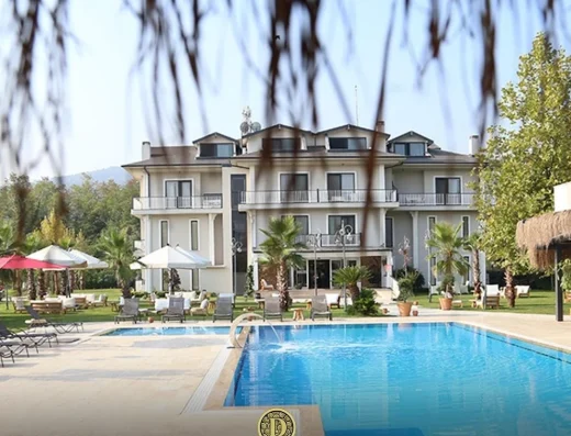 Didi Otel Sapanca