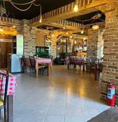 Köy Konağı Restaurant