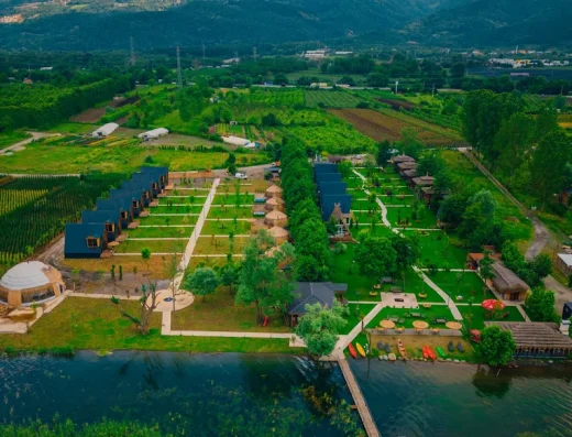 Dedeman Village Sapanca