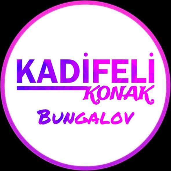 Kadifeli Konak