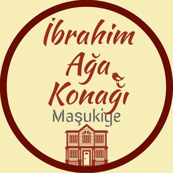 İbrahim Ağa Konağı