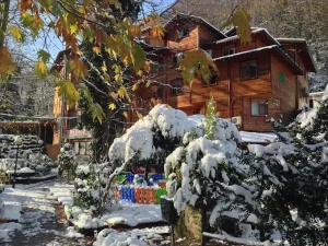 Yazıcılar Otel & Restoran
