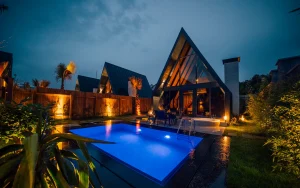 Keops Bungalow – Kartepe