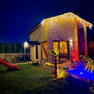 Bungalov Kartepe Villa