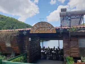 Şile Saklıgöl