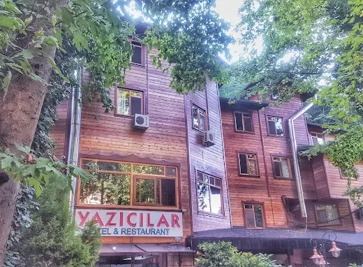 Yazıcılar Otel & Restoran