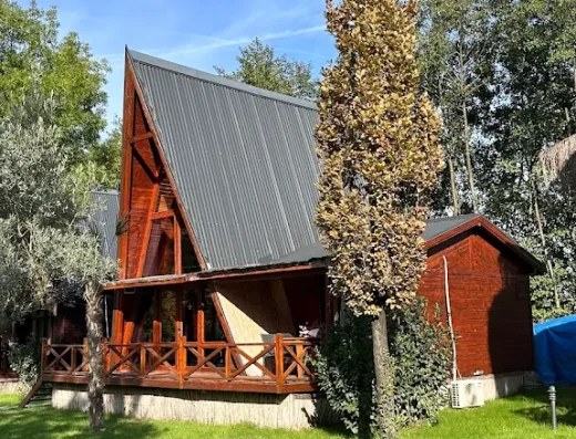Dedeman Village Sapanca