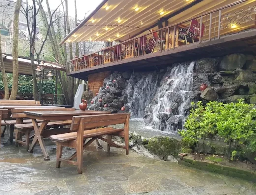 Yazıcılar Otel & Restoran
