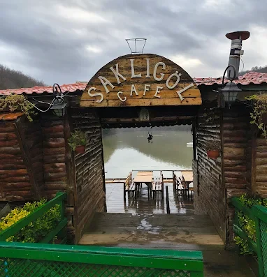 Şile Saklıgöl