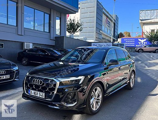 Vap Car Rental