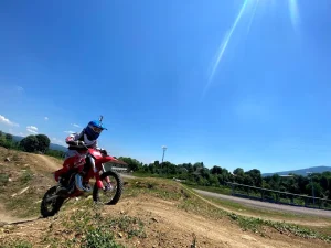 Motocross Park Kartepe
