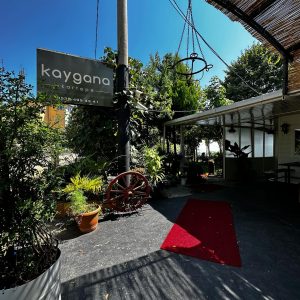 Kaygana Kartepe