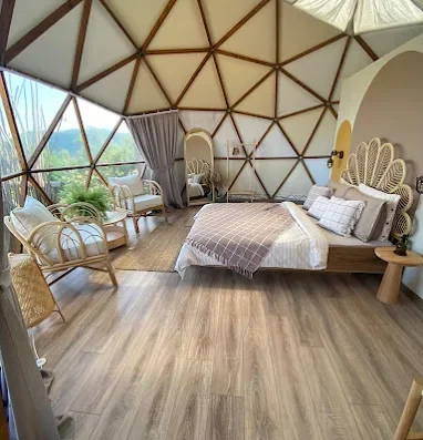 Sapanca Dome
