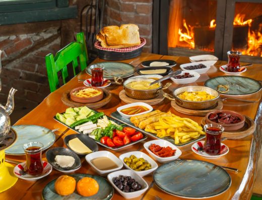 Kartepe Manzara Restaurant