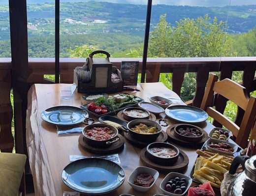 Kartepe Manzara Restaurant