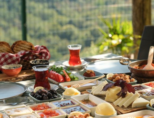Kaygana Kartepe