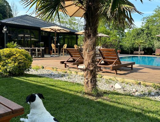 MC Sapanca Hotel