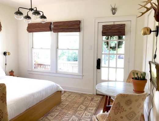 Vista Bungalow