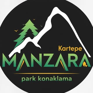 Manzara Park Konaklama