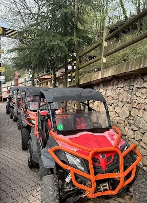 Karmatte ATV Safari