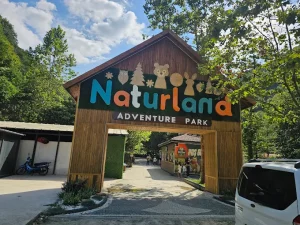 Naturland Sapanca