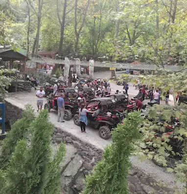 Karmatte ATV Safari