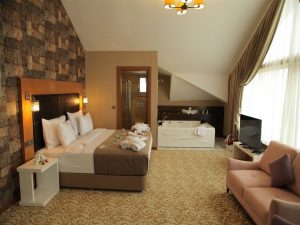 Elgarden Hotel & Spa Kartepe