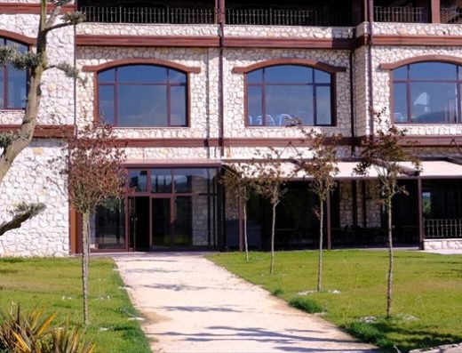ÇATALCA SAKLI SOFRA