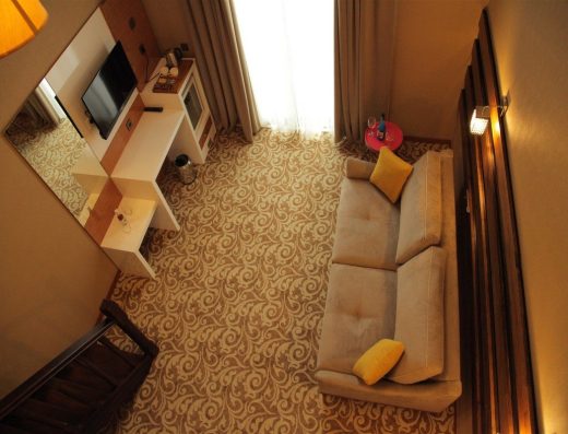 Elgarden Hotel & Spa Kartepe
