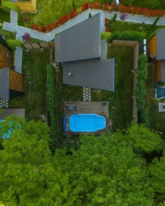 Backyard Sapanca