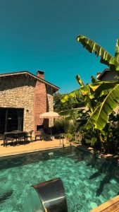 Kartepe Villa Bungalow