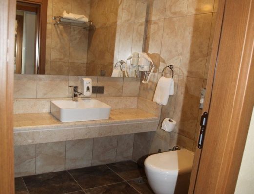 Elgarden Hotel & Spa Kartepe