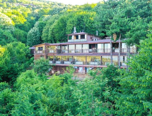 Saklı Vadi Kartepe
