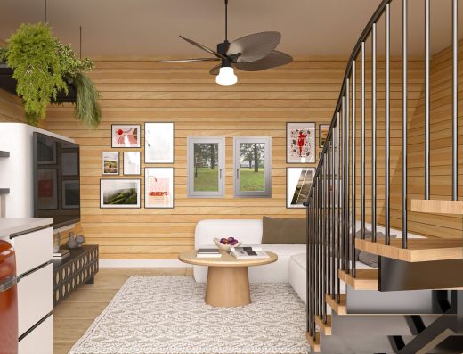 Efendy Bungalow Silivri
