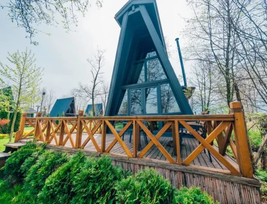 Dedeman Village Sapanca