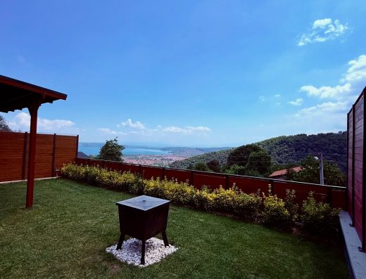 Çatı Sapanca® | Villa & Bungalov Resort