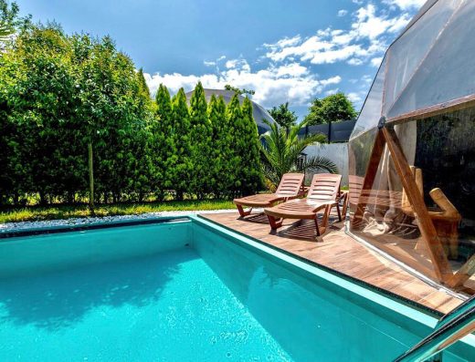 SAPANCA LOFT HOTEL