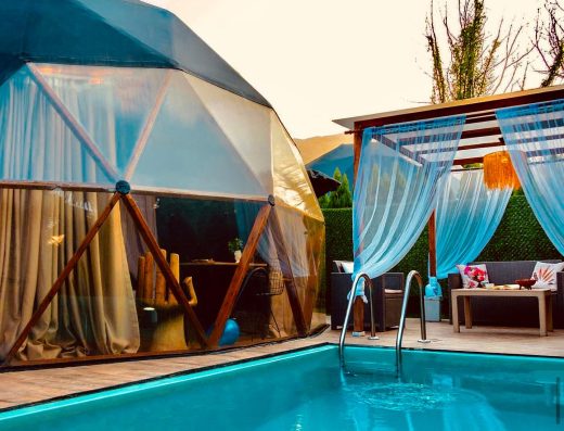 SAPANCA LOFT HOTEL