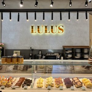 Lulus Patisserie