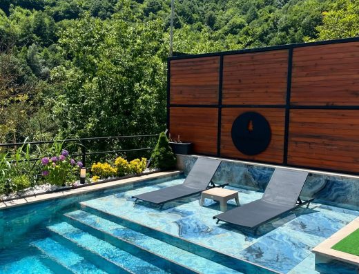 Pine House Yuvacık