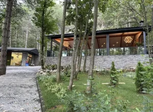 Kartepe Saklı Vadi Tiny House