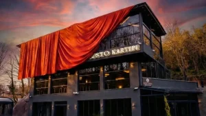 Gusto Kartepe