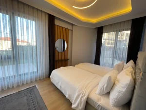 Aileena Hotel & Villas